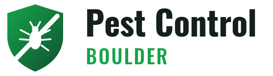 Boulder Pest Control